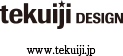 tekuiji DESIGN -Banner-