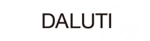 DALUTI　ロゴ